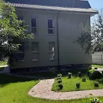 французська Villa