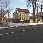 Villa французська Deliatyn