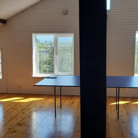 Villa французська *