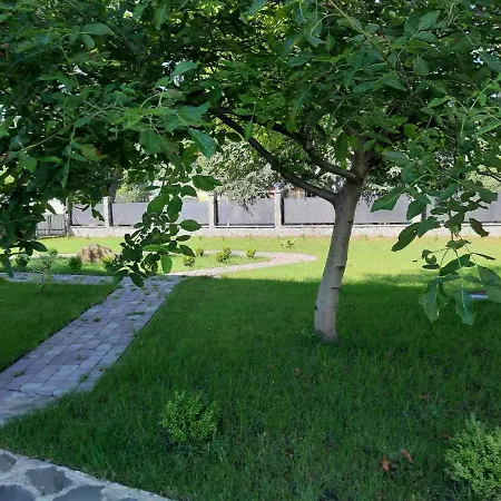 французська Villa Dilyatyn