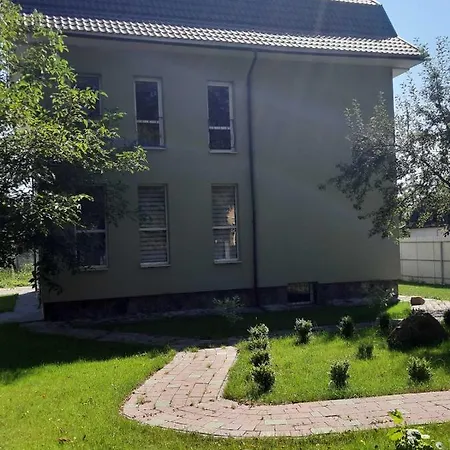 французська Villa