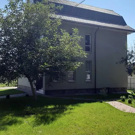 французська Villa Dilyatyn