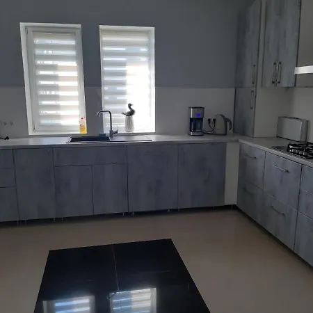 Villa французська