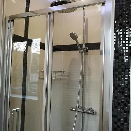 французська Villa *