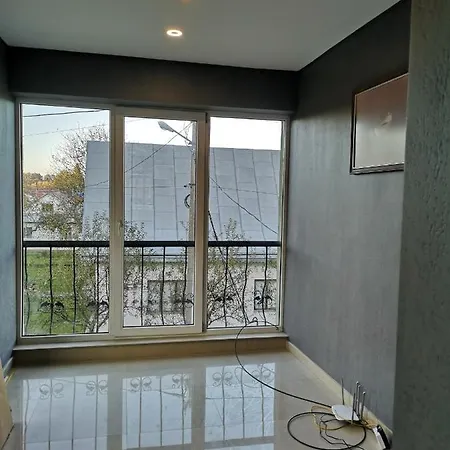 Villa французська Dilyatyn