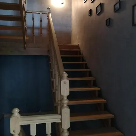 французська вілла Villa