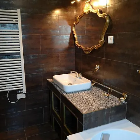 французська Villa *