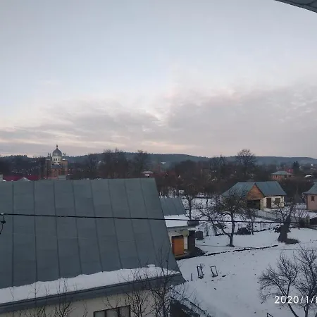 Villa французська *