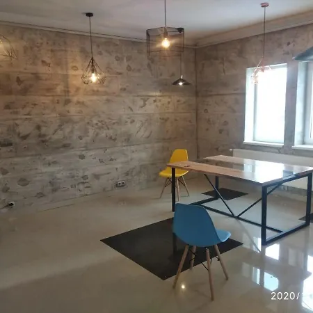 Villa французська *