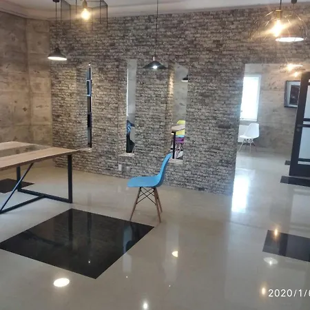 Villa французська *