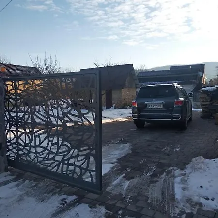 французська * Делятин